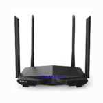 Tenda / AC6 V5 / AC1200 Smart Dual-band Router