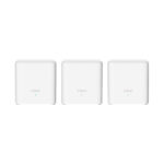 Tenda / EX3 3Pack / AX1500 Whole Home Mesh Wi-Fi 6