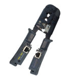 DDS / DNT-N568C / RJ Crimping Tool & Tester