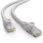 DDS / DPC-LSZHC6BC5M / UTP Patch Cord LSZH 5M Cat6