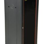 DDS / DNC-27U660FS / Rack 27U Floor Standing 60*60 ( PDU6 + 2*Fan + Shelf )