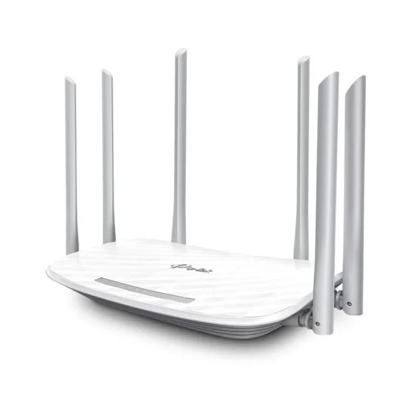 TP-Link / Archer C86 / AC1900 Wireless 4 Port MU-MIMO Wi-Fi Router - Image 2