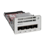 Cisco / C9200-NM-4X / Catalyst 9200 4 x 10GE Network Module FOR C9200-24P-E