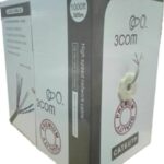 3Com / 3NC-CCA305 / UTP 305m Cat6 Roll