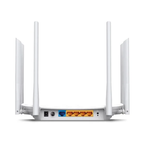 TP-Link / Archer C86 / AC1900 Wireless 4 Port MU-MIMO Wi-Fi Router - Image 3