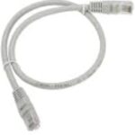 D-Link / NCB-C6UGRYR1-025 / UTP Patch Cord 0.25M Cat6
