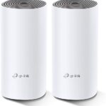 TP-Link / Deco E4-2 / A Whole Home Mesh WIFI System 2 Pieces