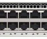 Cisco / C9200L-24P-4G-E / 24 port Gigabit ( 24 POE -370W ) 4 x 1G Uplink Managed Switch