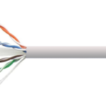 DDS / DNC-LSZHBC305 / UTP LSZH 23AWG ( Pass FLUKE Test ) 305M  Cat6 Roll