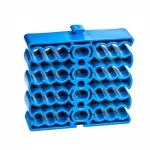 DDS / DNC-SCO / Mini Cable Bundle Organizer Tool