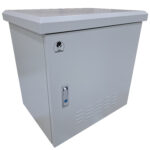 DDS / DNC-06U645OD / Rack 6U 60*45 Outdoor ( 2 FAN )
