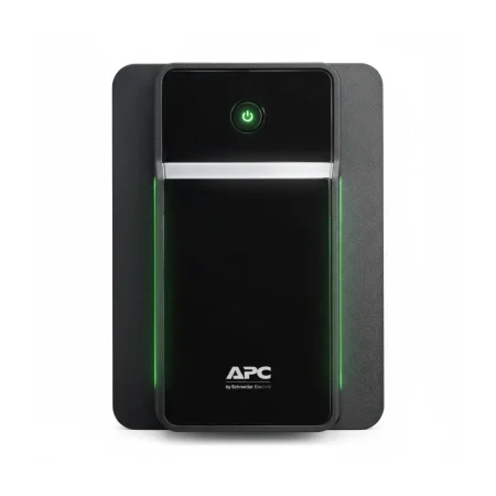 APC Schneider / BX1200MI-GR / Easy UPS BX 1200VA 230V 650 Watts AVR IEC Sockets