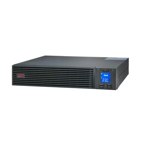 APC Schneider / SRV3KRI / Schneider Easy UPS 1Ph on-line SRV 3000 VA 230V Rack Mounted