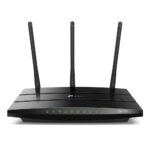 TP-Link AC1750 4 Port Gigabit Router / Access Point / Archer C7