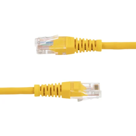 Belden / UTP Patch Cord Yellow 2M Cat5e