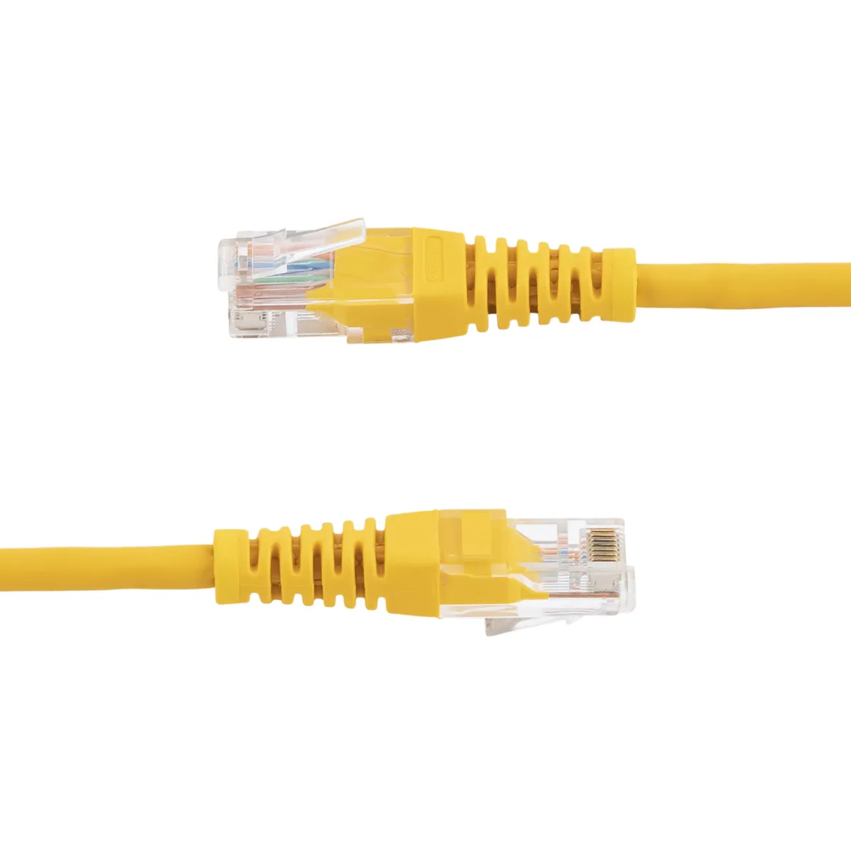 Belden / UTP Patch Cord Yellow 2M Cat5e