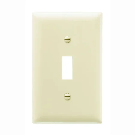 Bticino/Single Magic Face Plate