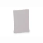 COMMSCOPE / 1711491-1 / LJ6C Blanking Plate white
