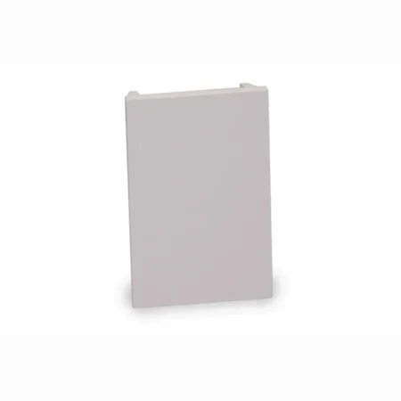 COMMSCOPE / 1711491-1 / LJ6C Blanking Plate white