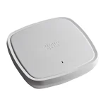 Cisco / C9115AXI-I / Catalyst 9100 WiFi 6 PoE Access Point
