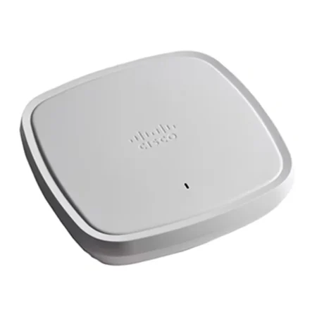 Cisco / C9115AXI-I / Catalyst 9100 WiFi 6 PoE Access Point