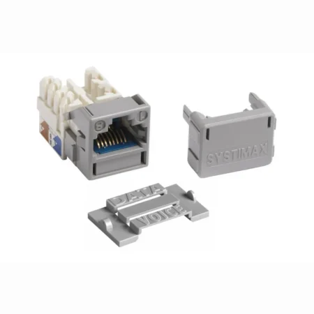 Commscope Systimax / 760092437 MGS600-270 / Cat6A Module