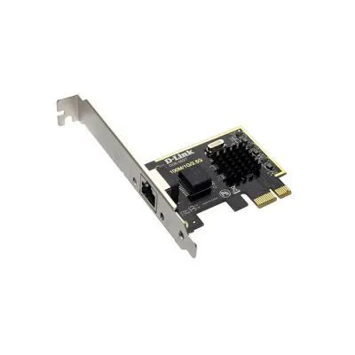 D-Link 2.5 Gigabit PCI Express Adapter / DGE-562T - Image 2