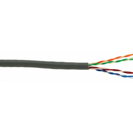 D-Link / NCB-6SUGRYR-305-24 / FTP 24AWG Cat6 305M Roll