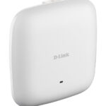 D-Link / DAP-2680 / Nuclias Connect Wireless AC1750 Wave 2 Concurrent Dual-Band PoE Access Point