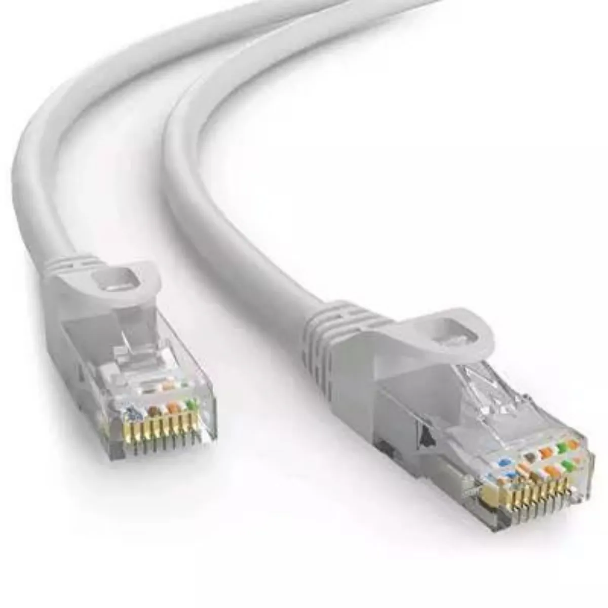 DDS / DPC-LSZHC6BC0.2M / UTP Patch Cord LSZH 0.2M Cat6