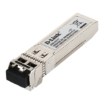 D-Link / DEM-431XT / SFP+ ( Mini-GBIC ) Fiber 10 Gigabit Ethernet Module Multi Mode
