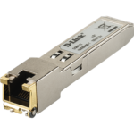 D-link / DGS-712 / SFP ( Mini-GBIC ) Gigabit Ethernet Module RJ-45