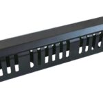 DDS / DNC-MCO24 / 1U Cable Organizer