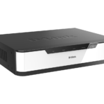 D-Link 16 Channel POE NVR / DNR-2020-04P