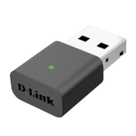 D-Link N300 Nano USB Adapter / DWA-131