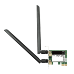 D-Link AC1300 PCI Express Adapter / DWA-582