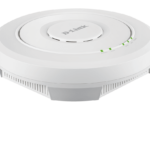 D-Link / DWL-6620APS / AC1300 Wave 2 Unified Access Point with Smart Antenna