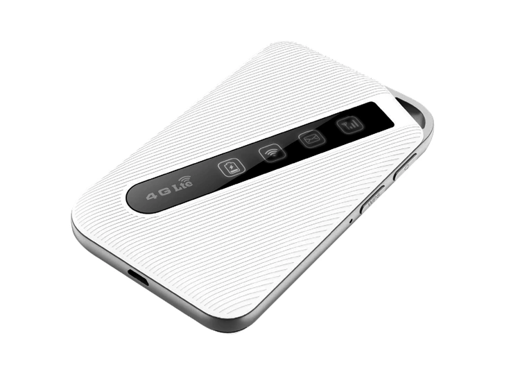 D-Link / DWR-930M / 4G LTE Mobile 150Mbps Router