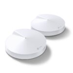 TP-Link / Deco M5 / AC1300 Whole Home Mesh Wi-Fi System 2-pack