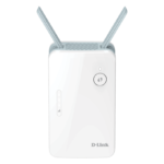 D-Link / E15 / AX1500 Wi-Fi 6 Mesh Range Extender