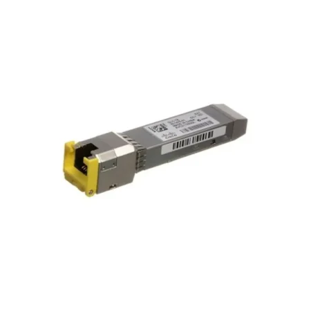Cisco SFP (Mini-GBIC) Transceiver Module Gigabit / GLC-TE ( Original )