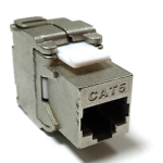 D-Link / NKJ-C6SMET2B21 / D-Link Cat6 FTP 180 module