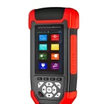 NOYAFA / NF-981 / OTDR Fiber Tester with Visual Fault Locator & Optical Power Meter
