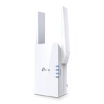 TP-Link / RE705X / AX3000 Mesh WiFi 6 Extender