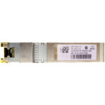 Cisco / SFP-10G-T-X / SFP to 10G Lan (Mini-GBIC) Transceiver