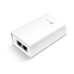 TP-Link 48V / 24W Gigabit POE Injector / TL-POE4824G