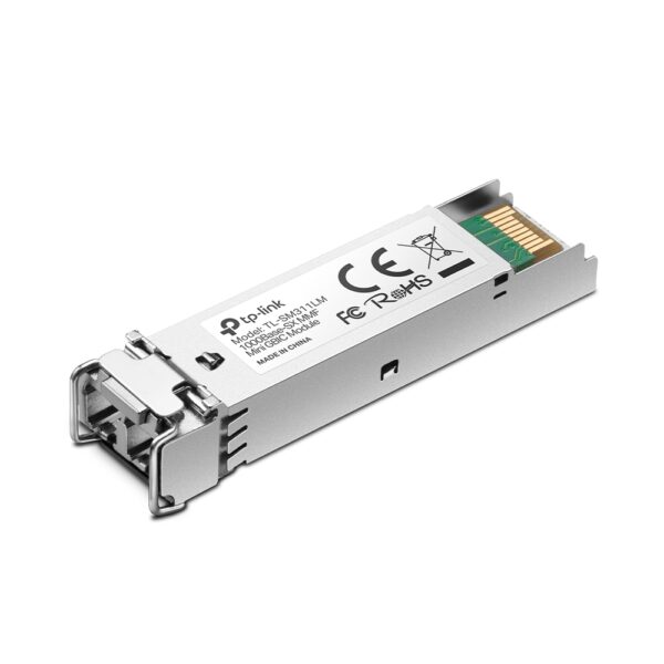 TP-Link M mode Gigabit MiniGBIC / TL-SM311LM