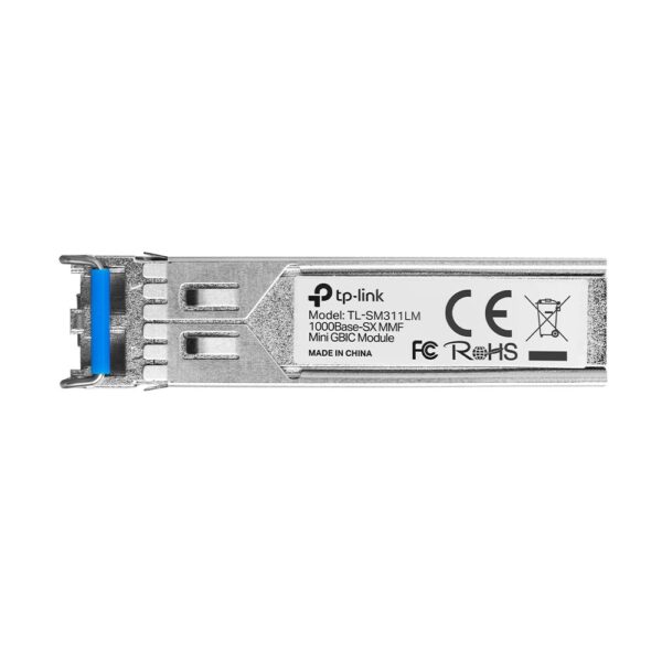TP-Link M mode Gigabit MiniGBIC / TL-SM311LM - Image 2