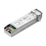 TP-Link / TL-SM5110-SR / 10GBase-SR SFP+ LC Multi Mode Transceiver