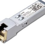 TP-Link / TL-SM5310-T / 10G BASE-T RJ45 SFP+ Module
